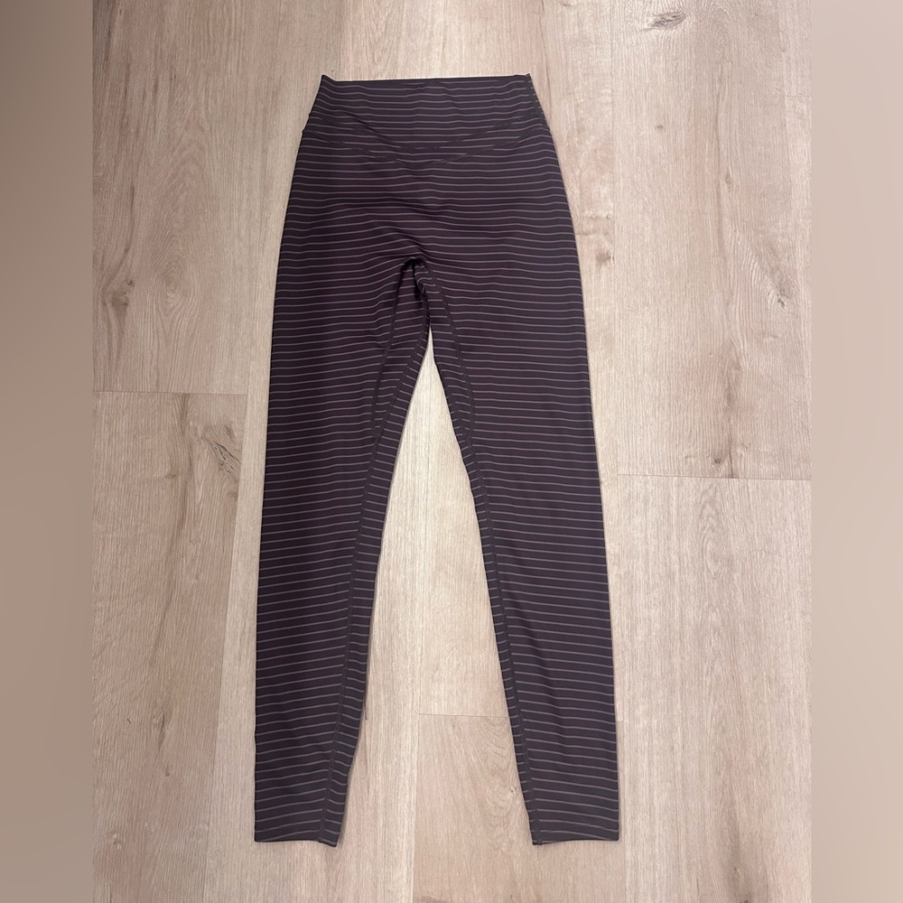 Vitality x Chloe Pulse Legging